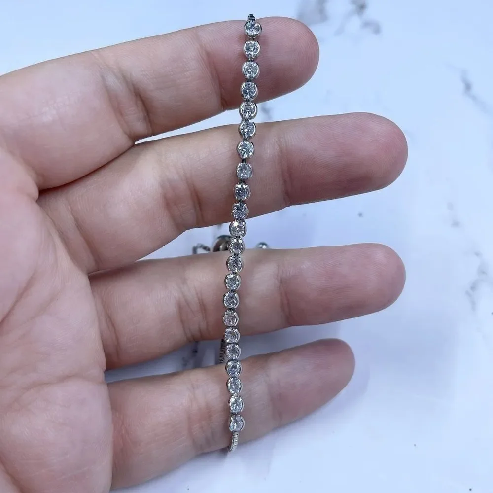 Adjustable bracelet - Picture 4 of 7